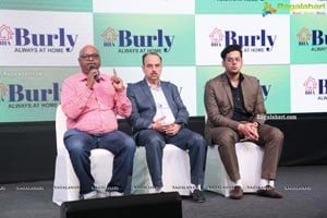 Khaitan & Burly brand Air-Coolers Launch in Telangana
