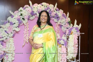 Lions Club of Hyderabad Petals Tambola at Smoky Pitara