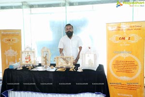 Lions Club of Hyderabad Petals Tambola at Smoky Pitara