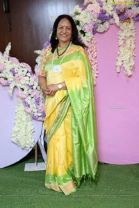 Lions Club of Hyderabad Petals Tambola at Smoky Pitara