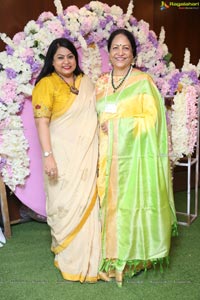 Lions Club of Hyderabad Petals Tambola at Smoky Pitara