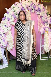 Lions Club of Hyderabad Petals Tambola at Smoky Pitara