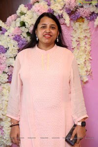 Lions Club of Hyderabad Petals Tambola at Smoky Pitara