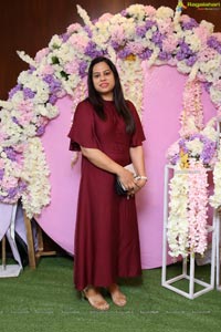 Lions Club of Hyderabad Petals Tambola at Smoky Pitara