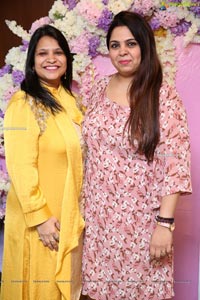 Lions Club of Hyderabad Petals Tambola at Smoky Pitara