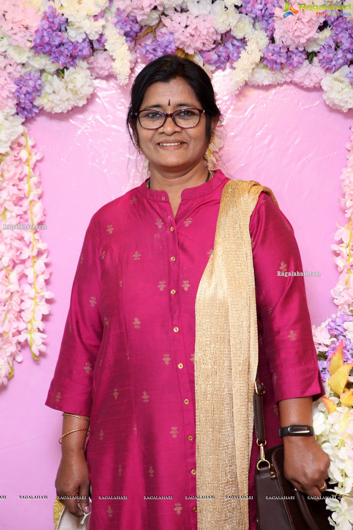 Lions Club of Hyderabad Petals Tambola at Smoky Pitara