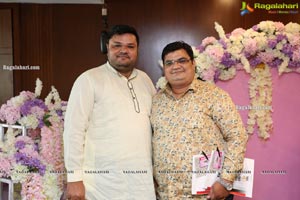 Lions Club of Hyderabad Petals Tambola at Smoky Pitara