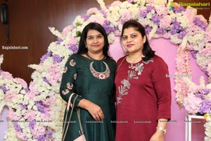 Lions Club of Hyderabad Petals Tambola at Smoky Pitara