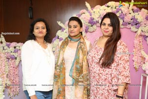 Lions Club of Hyderabad Petals Tambola at Smoky Pitara