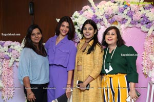 Lions Club of Hyderabad Petals Tambola at Smoky Pitara