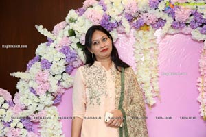 Lions Club of Hyderabad Petals Tambola at Smoky Pitara