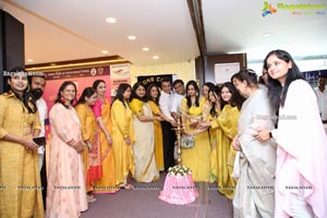 Lions Club of Hyderabad Petals Tambola at Smoky Pitara