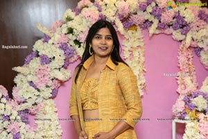 Lions Club of Hyderabad Petals Tambola at Smoky Pitara