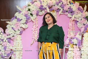 Lions Club of Hyderabad Petals Tambola at Smoky Pitara