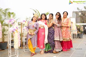 Lions Club of Hyderabad Present Holi Sundowner