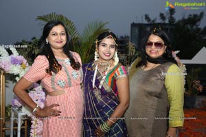 Lions Club of Hyderabad Present Holi Sundowner