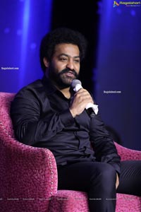 Jr NTR To Host Meelo Evaru Koteeswarudu Season 5