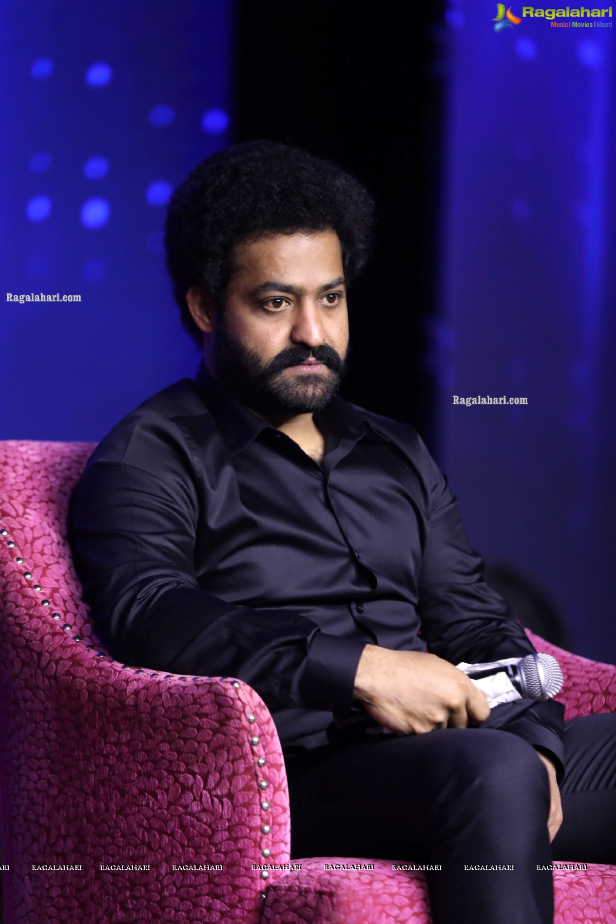 Meelo Evaru Koteeswarudu Season 5 Press Meet