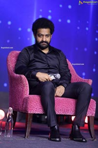 Jr NTR To Host Meelo Evaru Koteeswarudu Season 5