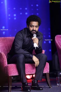 Jr NTR To Host Meelo Evaru Koteeswarudu Season 5