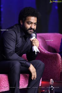 Jr NTR To Host Meelo Evaru Koteeswarudu Season 5