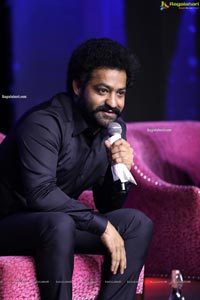 Jr NTR To Host Meelo Evaru Koteeswarudu Season 5