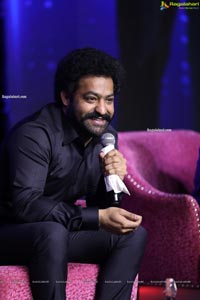 Jr NTR To Host Meelo Evaru Koteeswarudu Season 5