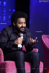 Jr NTR To Host Meelo Evaru Koteeswarudu Season 5