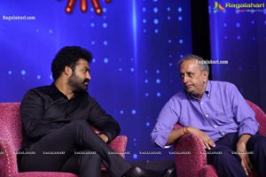 Jr NTR To Host Meelo Evaru Koteeswarudu Season 5