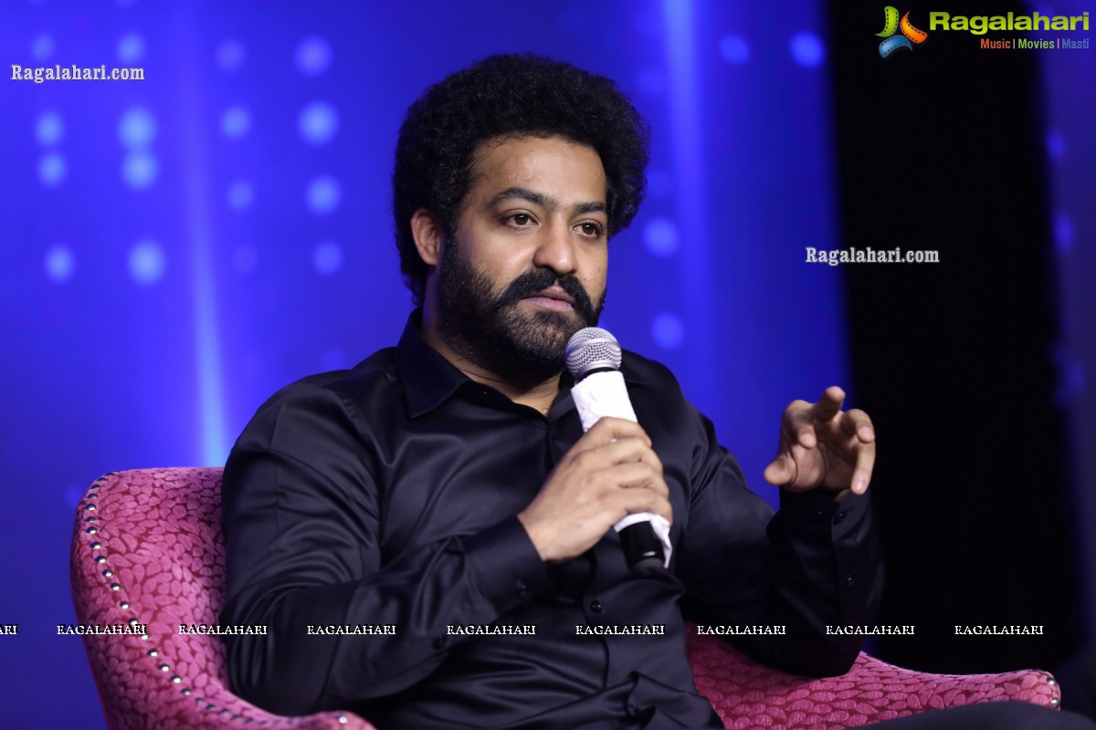 Meelo Evaru Koteeswarudu Season 5 Press Meet