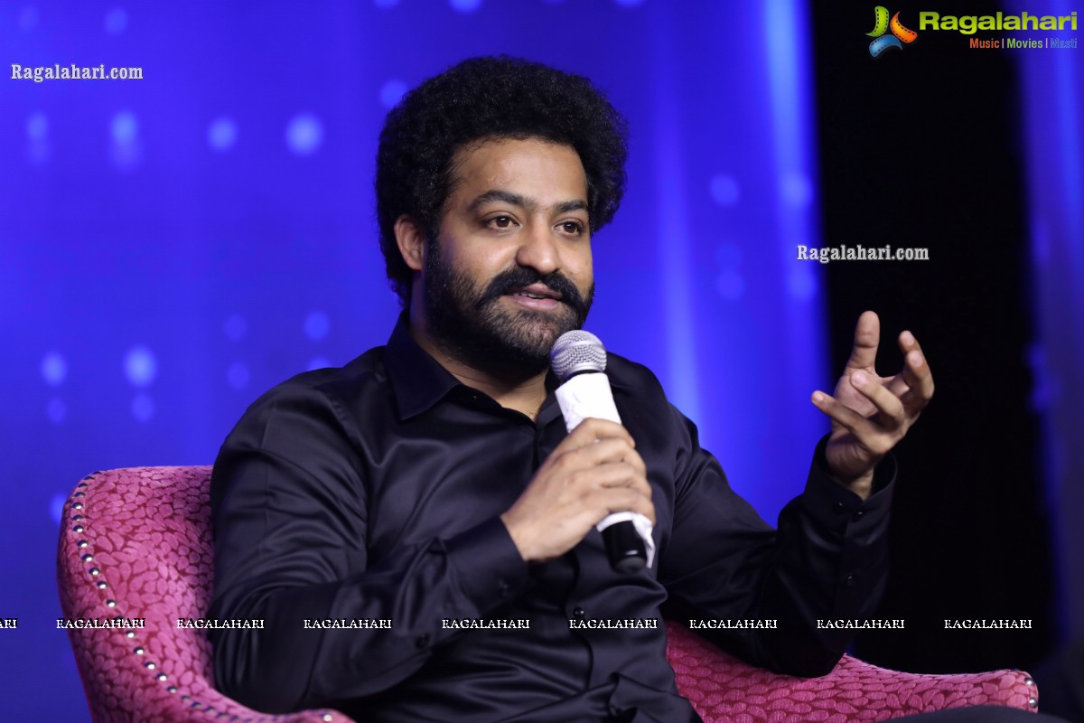 Meelo Evaru Koteeswarudu Season 5 Press Meet