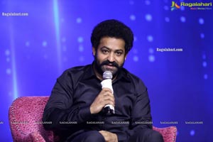 Jr NTR To Host Meelo Evaru Koteeswarudu Season 5