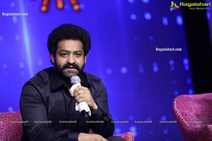 Jr NTR To Host Meelo Evaru Koteeswarudu Season 5