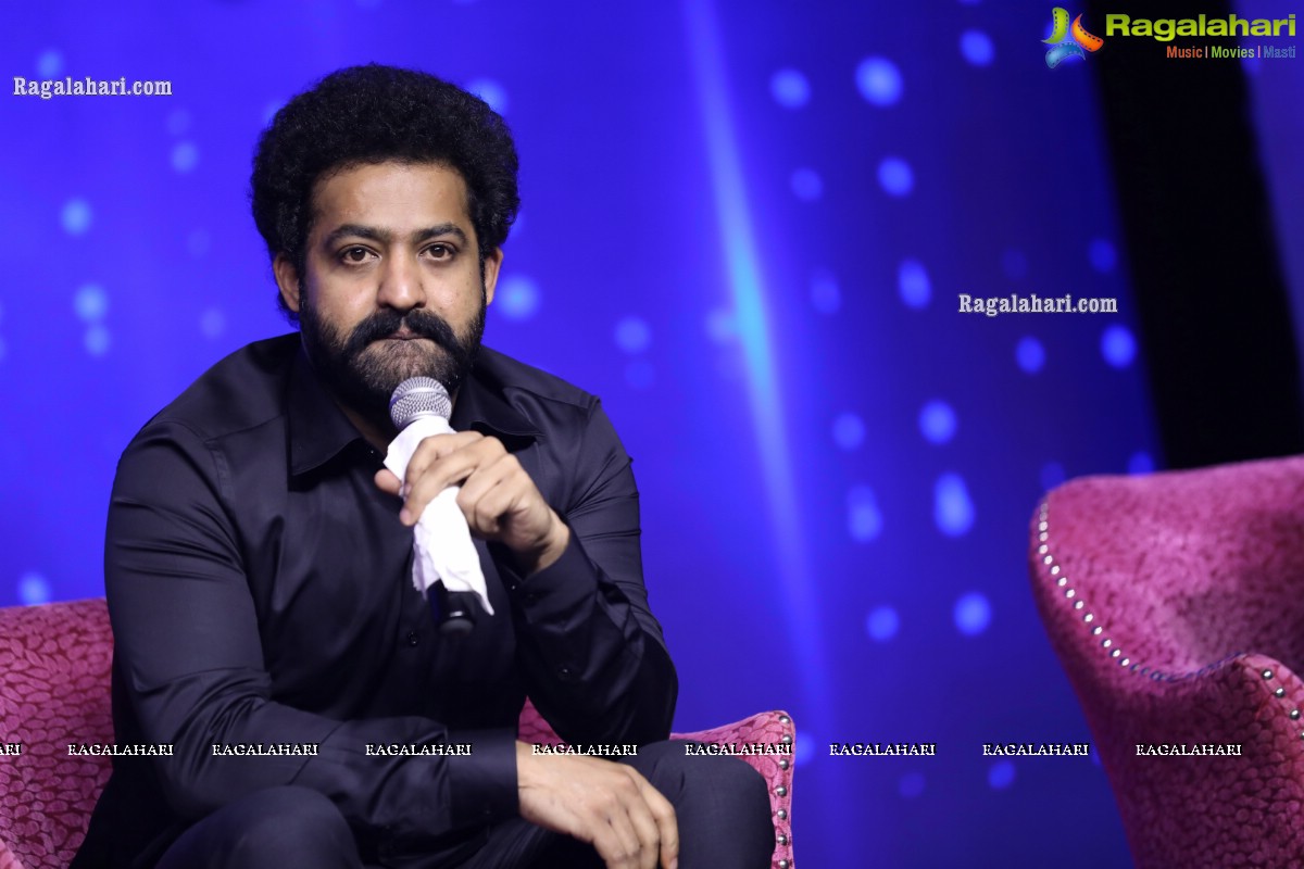 Meelo Evaru Koteeswarudu Season 5 Press Meet