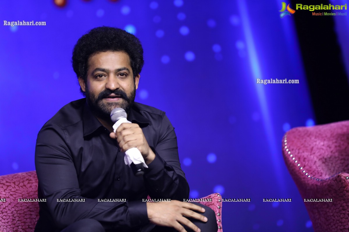 Meelo Evaru Koteeswarudu Season 5 Press Meet