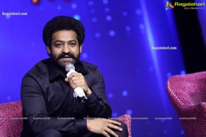 Jr NTR To Host Meelo Evaru Koteeswarudu Season 5