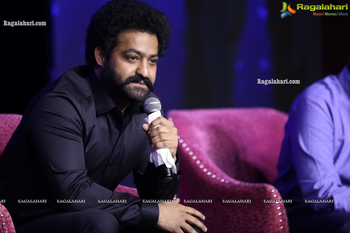 Meelo Evaru Koteeswarudu Season 5 Press Meet