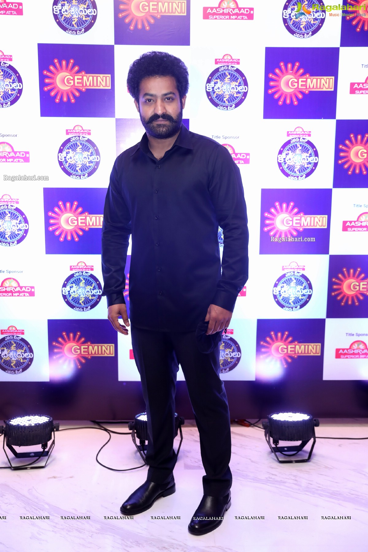 Meelo Evaru Koteeswarudu Season 5 Press Meet