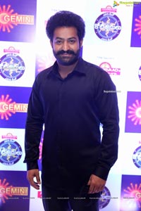 Jr NTR To Host Meelo Evaru Koteeswarudu Season 5