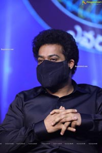 Jr NTR To Host Meelo Evaru Koteeswarudu Season 5