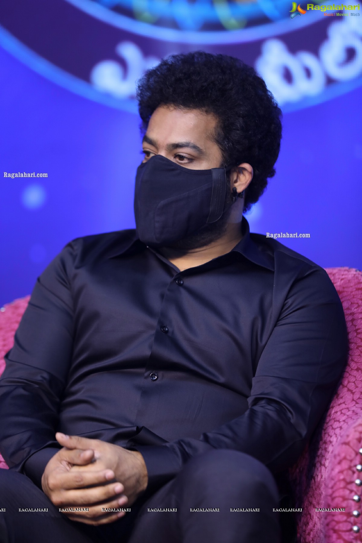 Meelo Evaru Koteeswarudu Season 5 Press Meet