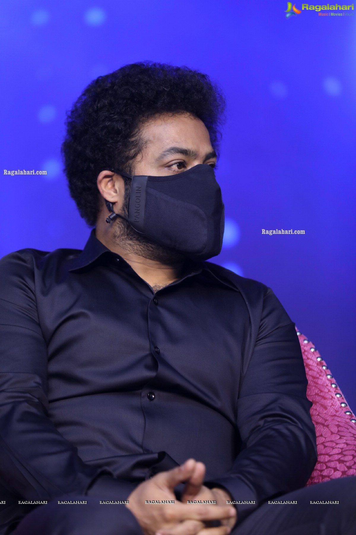 Meelo Evaru Koteeswarudu Season 5 Press Meet