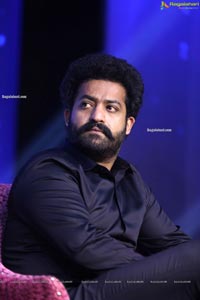 Jr NTR To Host Meelo Evaru Koteeswarudu Season 5