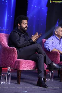 Jr NTR To Host Meelo Evaru Koteeswarudu Season 5