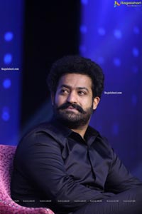 Jr NTR To Host Meelo Evaru Koteeswarudu Season 5