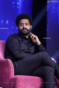 Jr NTR To Host Meelo Evaru Koteeswarudu Season 5