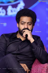 Jr NTR To Host Meelo Evaru Koteeswarudu Season 5