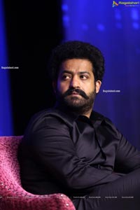 Jr NTR To Host Meelo Evaru Koteeswarudu Season 5