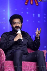 Jr NTR To Host Meelo Evaru Koteeswarudu Season 5