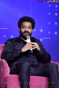 Jr NTR To Host Meelo Evaru Koteeswarudu Season 5